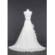 Svadobné šaty 5518