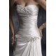 Angel wedding dress 6628